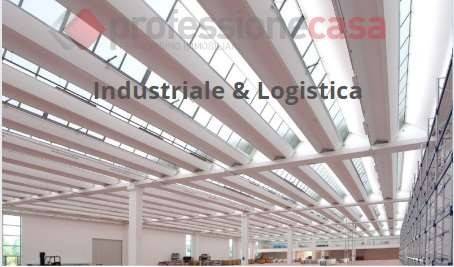 locale commerciale in vendita a Monsano