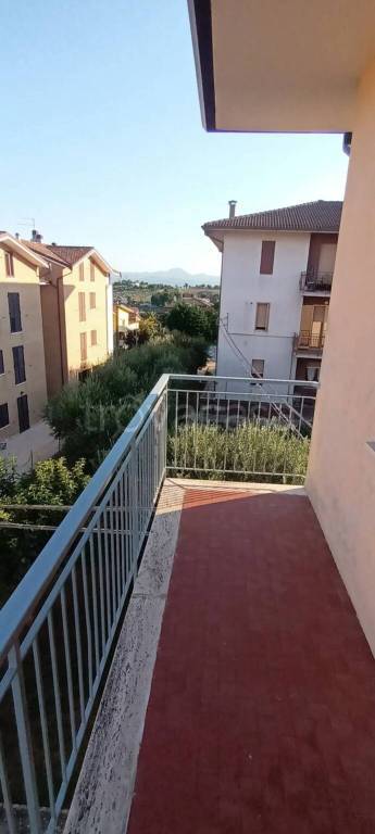 appartamento in vendita a Monsano
