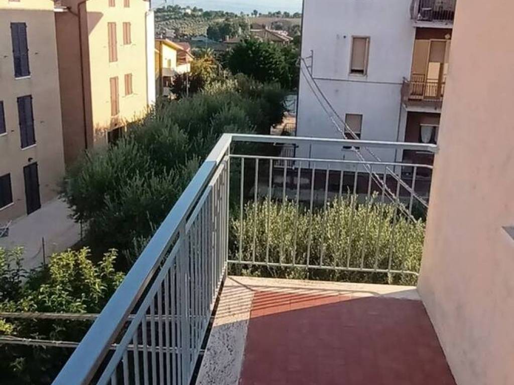 appartamento in vendita a Monsano
