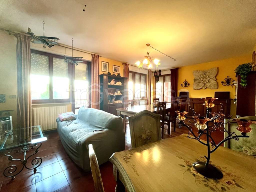 appartamento in vendita a Monsano