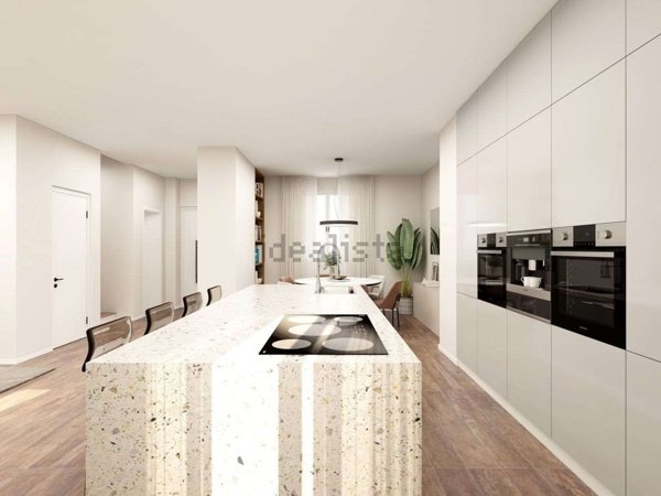 casa semindipendente in vendita a Monsano