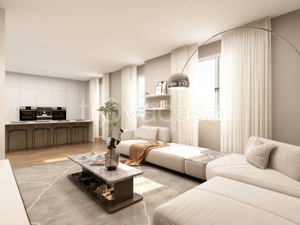 casa semindipendente in vendita a Monsano