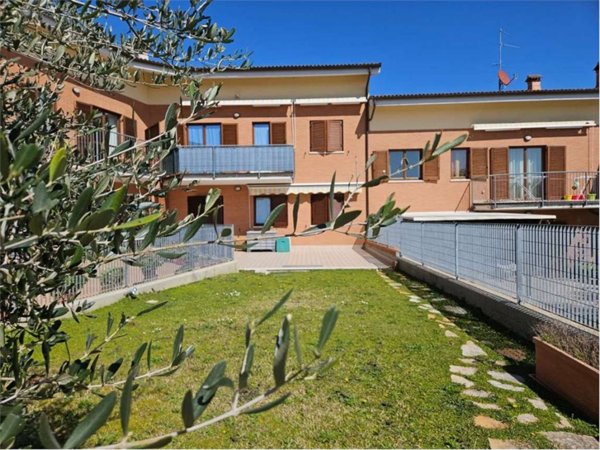 appartamento in vendita a Monsano