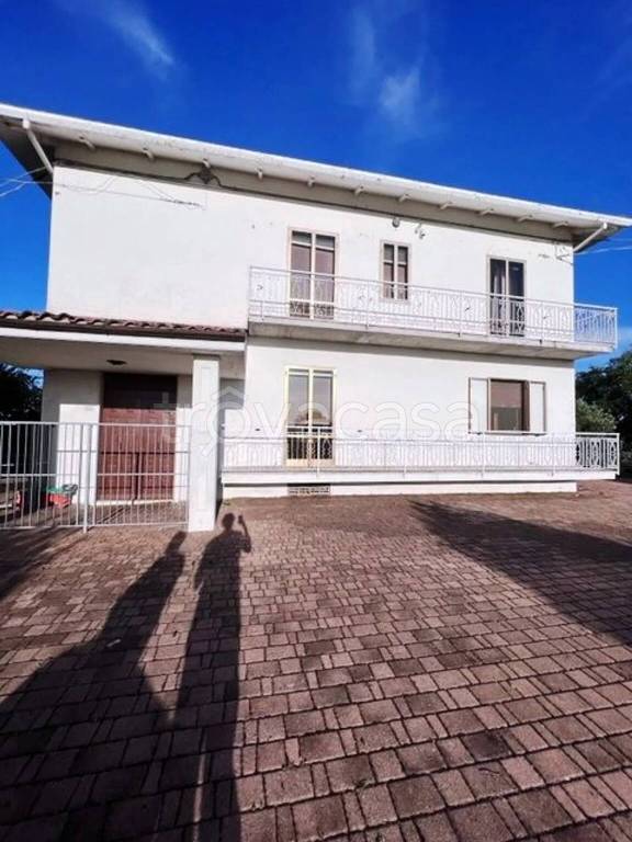 casa indipendente in vendita a Monsano