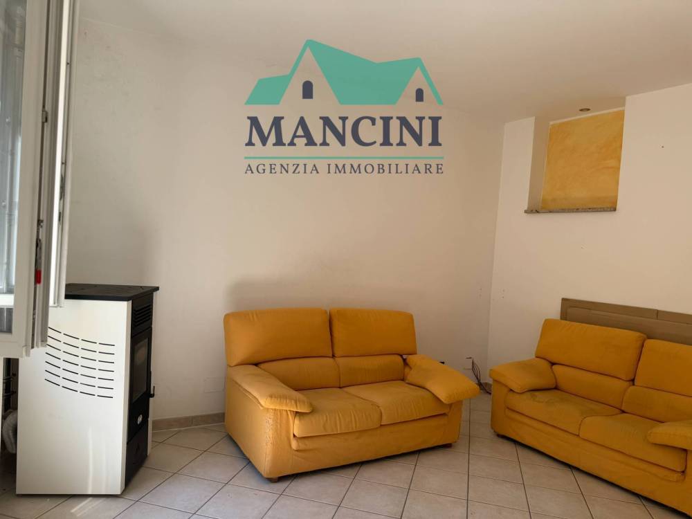 casa indipendente in vendita a Monsano