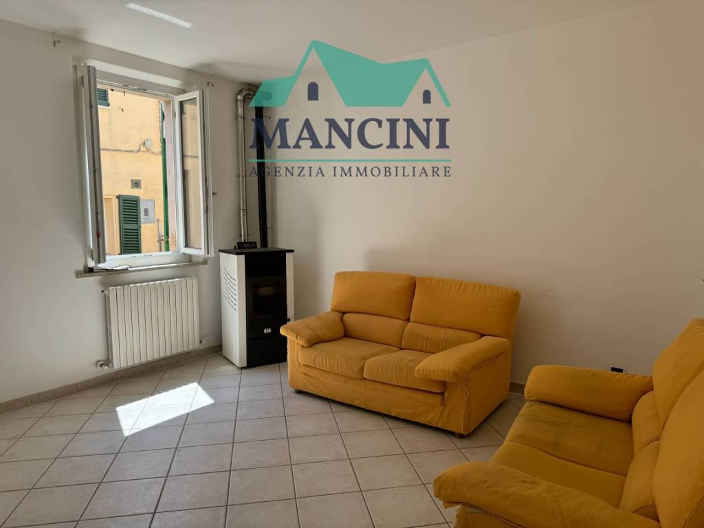 casa indipendente in vendita a Monsano