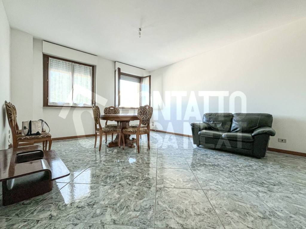 appartamento in vendita a Monsano