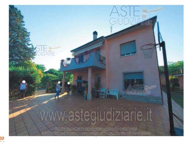 appartamento in vendita a Monsano