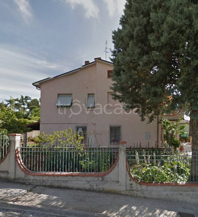 appartamento in vendita a Monsano