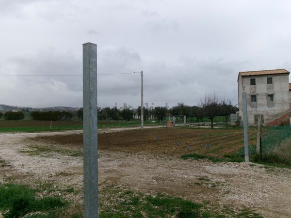appartamento in vendita a Monsano
