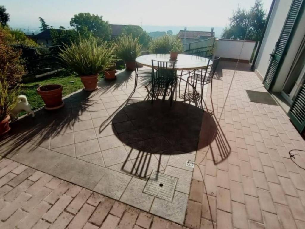 casa indipendente in vendita a Monsano