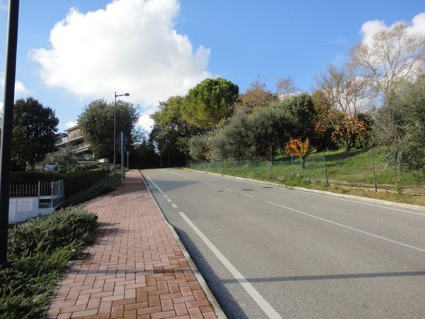 appartamento in vendita a Monsano