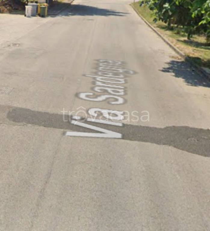 appartamento in vendita a Monsano