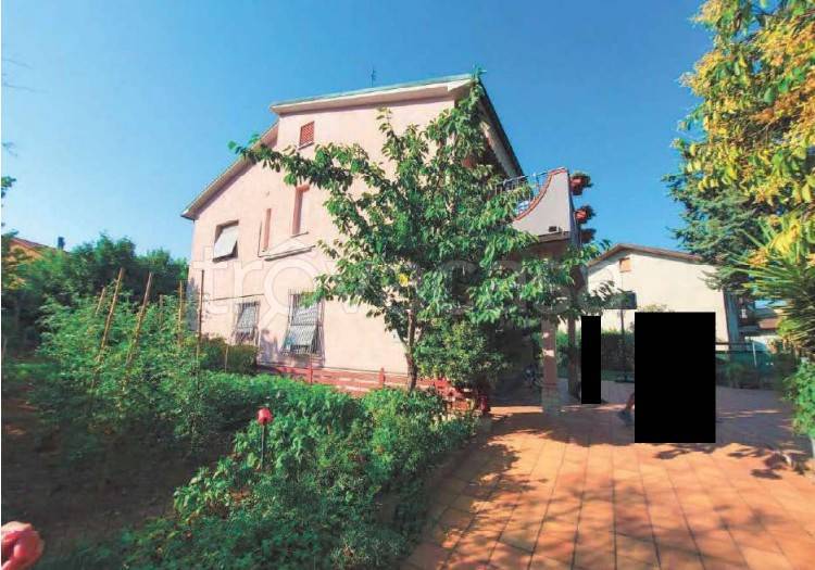 appartamento in vendita a Monsano