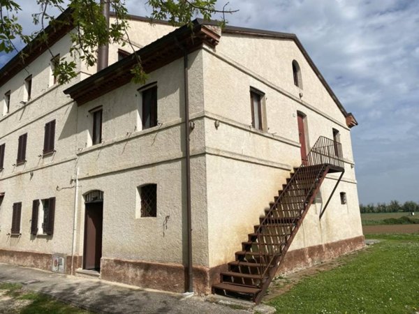 casa indipendente in vendita a Monsano