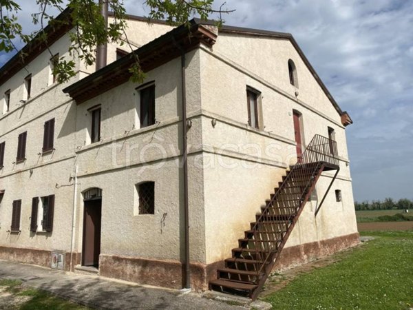 casa indipendente in vendita a Monsano