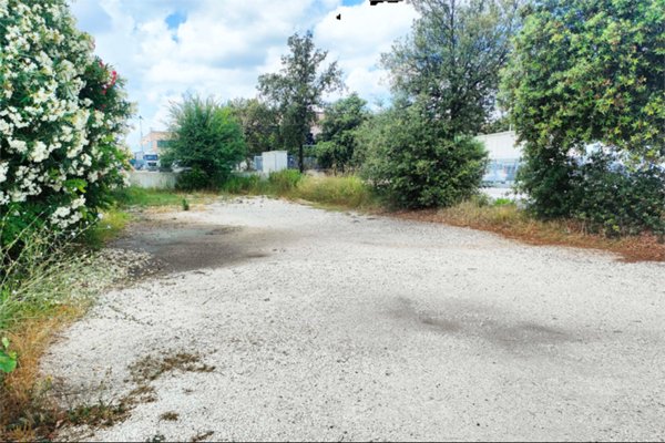terreno agricolo in vendita a Monsano