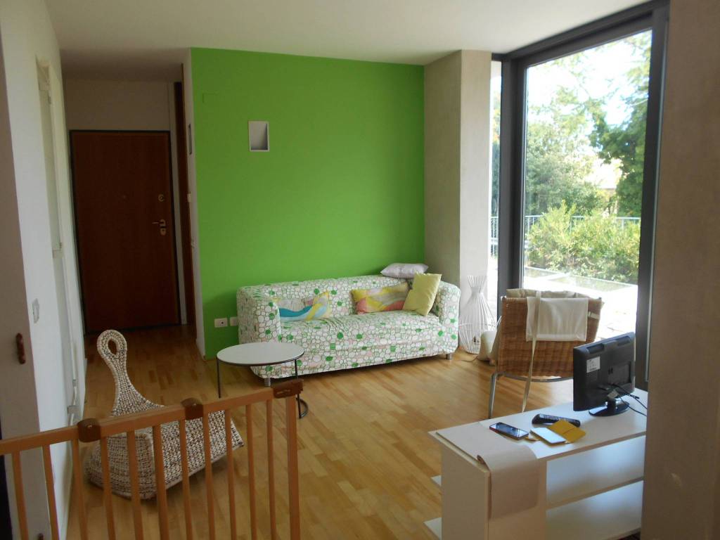 casa indipendente in vendita a Monsano
