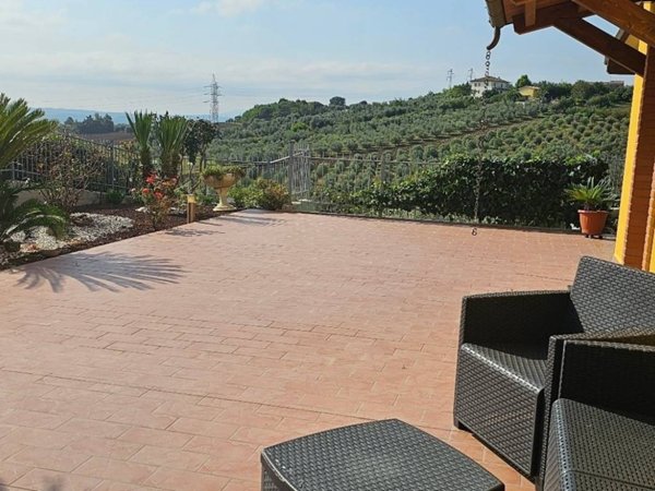 casa indipendente in vendita a Monsano
