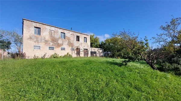 casa indipendente in vendita a Monsano