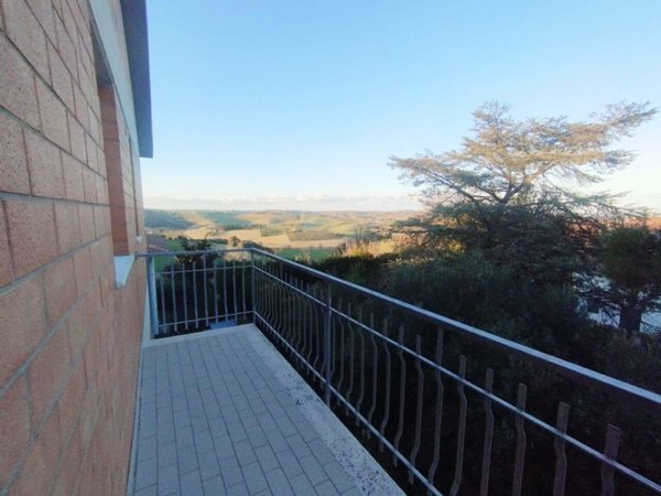 appartamento in vendita a Monsano