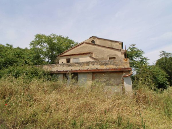 casa indipendente in vendita a Monsano