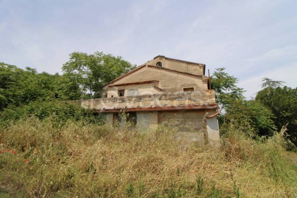 casa indipendente in vendita a Monsano