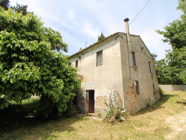 terreno agricolo in vendita a Monsano