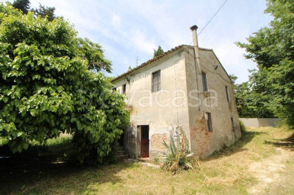 terreno agricolo in vendita a Monsano