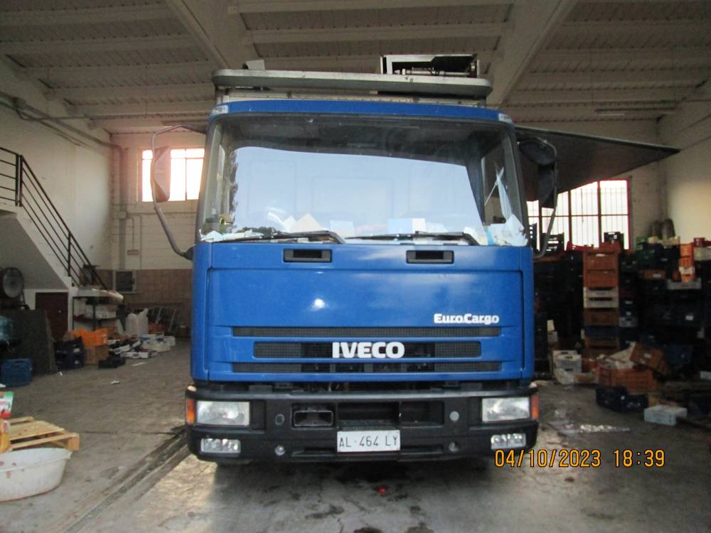 negozio in vendita a Monsano