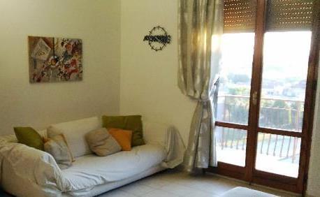 appartamento in vendita a Monsano