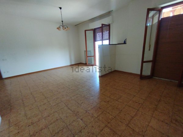appartamento in vendita a Monsano