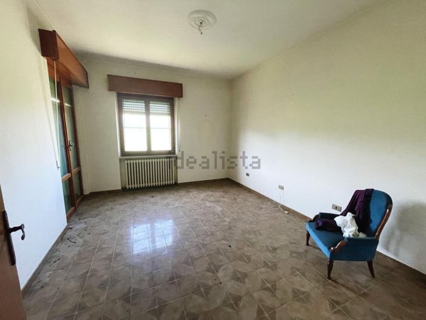 casa semindipendente in vendita a Monsano