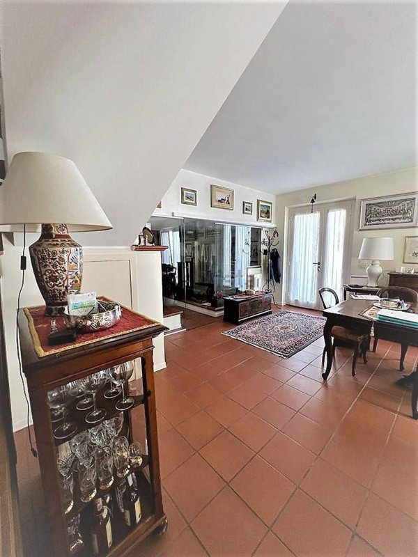 casa indipendente in vendita a Monsano