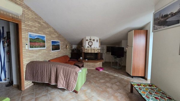 appartamento in vendita a Monsano
