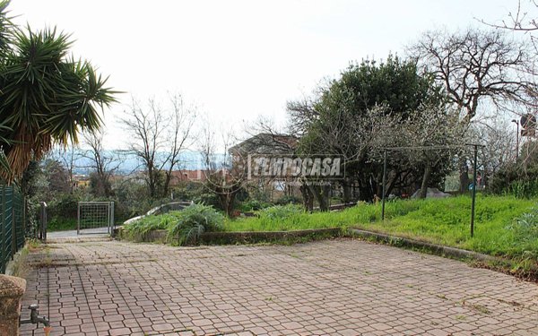 appartamento in vendita a Monsano