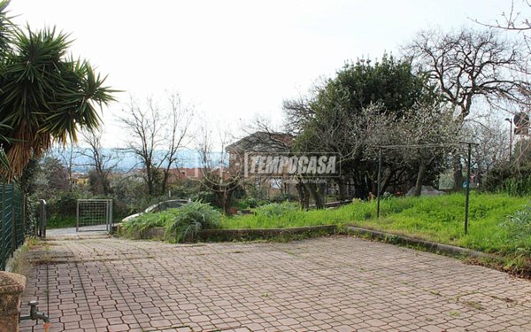 appartamento in vendita a Monsano