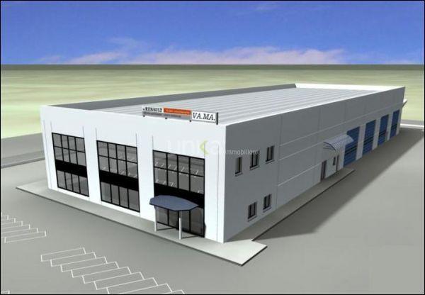 appartamento in affitto a Monsano