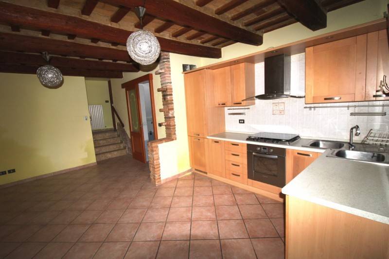 appartamento in vendita a Monsano