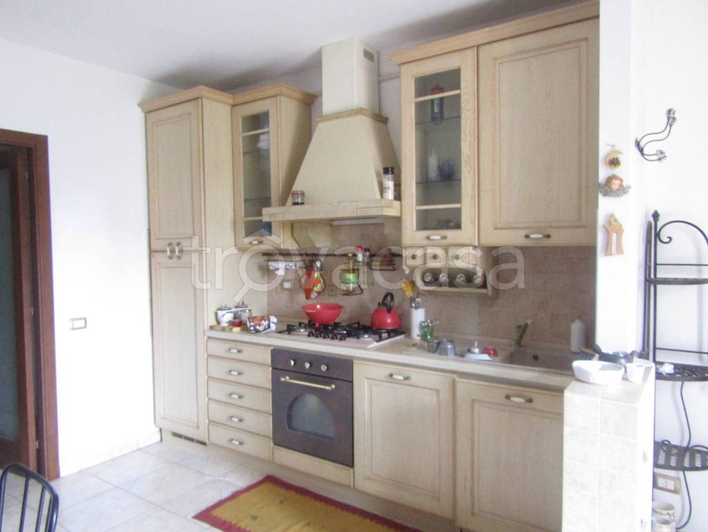 appartamento in vendita a Monsano