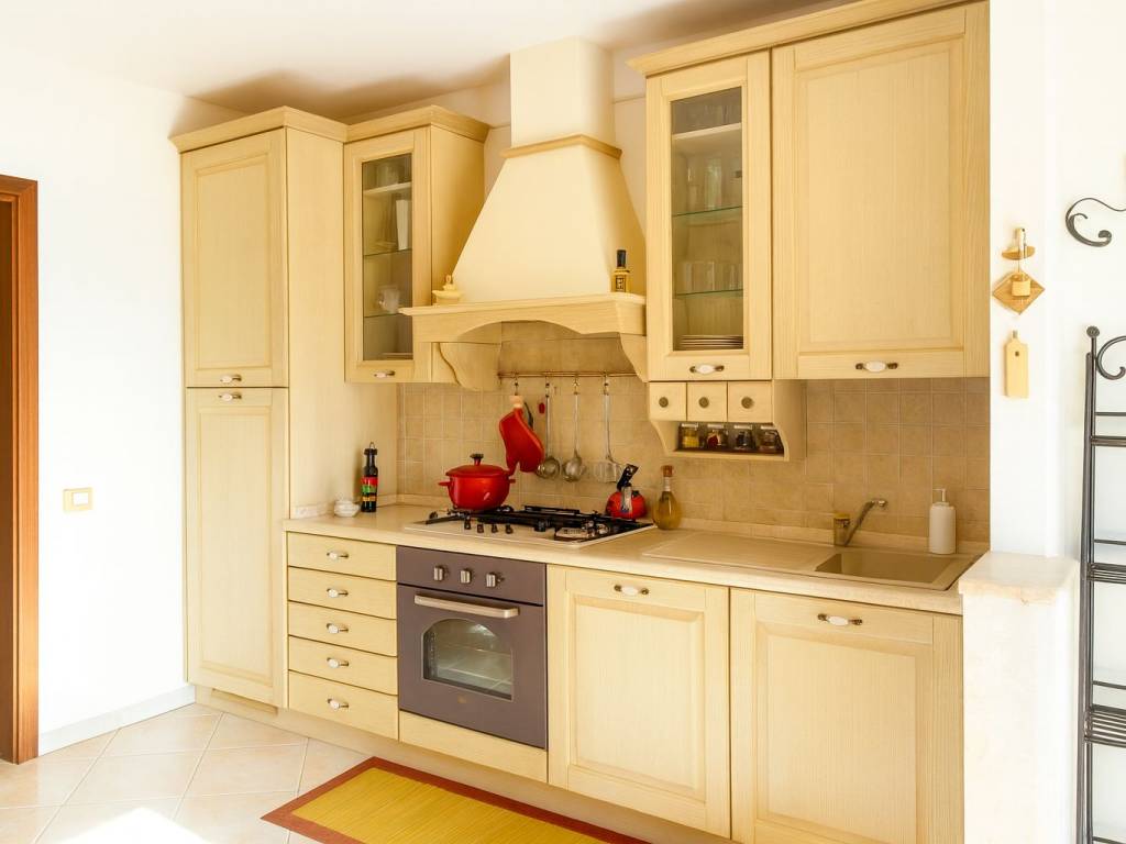 appartamento in vendita a Monsano