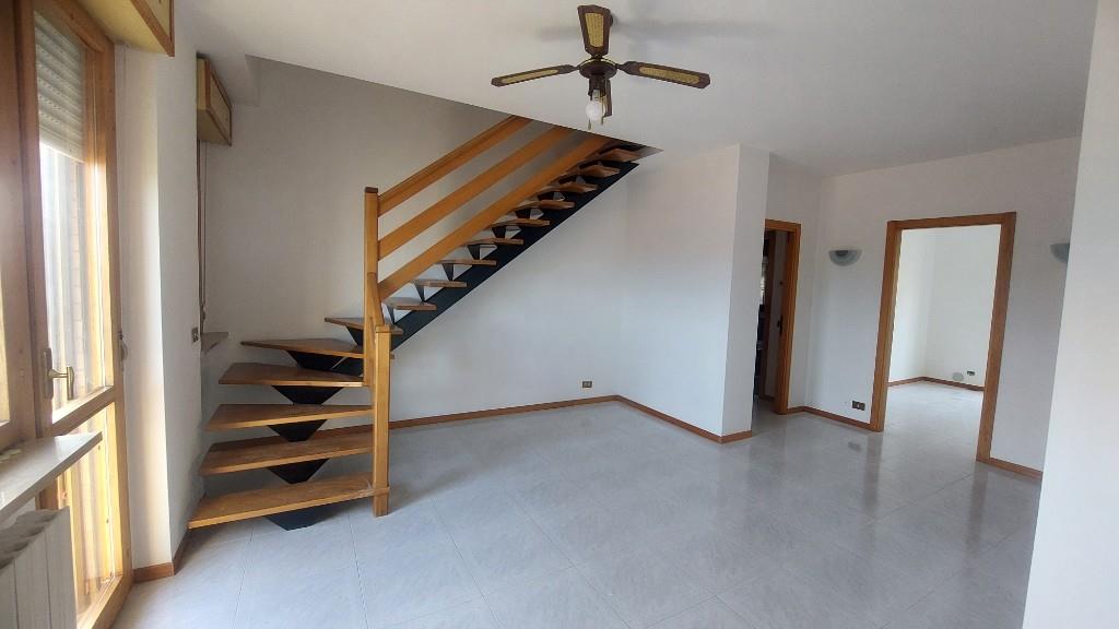 appartamento in vendita a Monsano