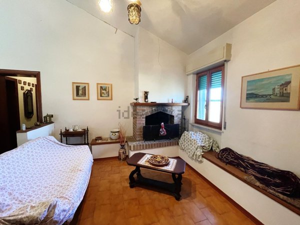 casa semindipendente in vendita a Monsano