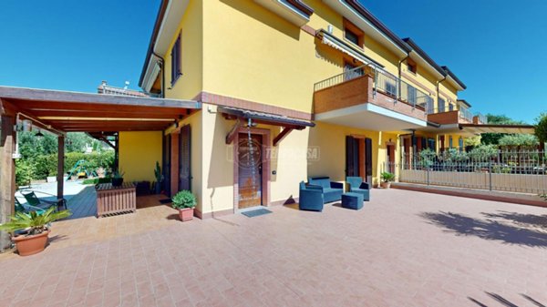 appartamento in vendita a Monsano