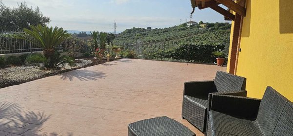 casa indipendente in vendita a Monsano