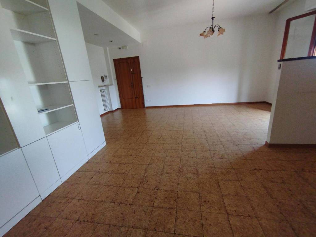 appartamento in vendita a Monsano
