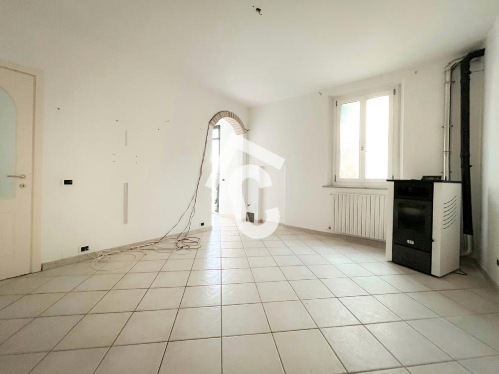 appartamento in vendita a Monsano