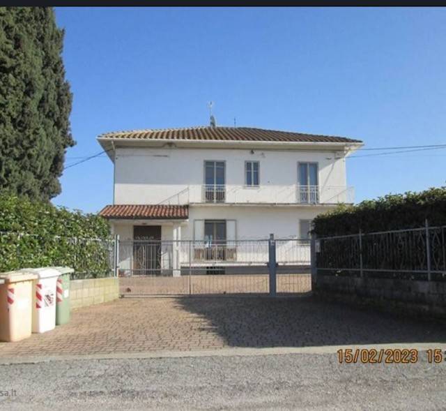 appartamento in vendita a Monsano