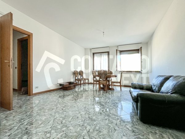 appartamento in vendita a Monsano