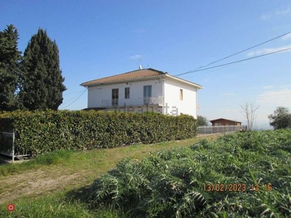 appartamento in vendita a Monsano